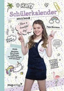 Schülerkalender 2017/2018 - Bild 1 von 1