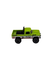 Hot Wheels 70 Dodge Power Wagon Diecast - Picture 1 of 4