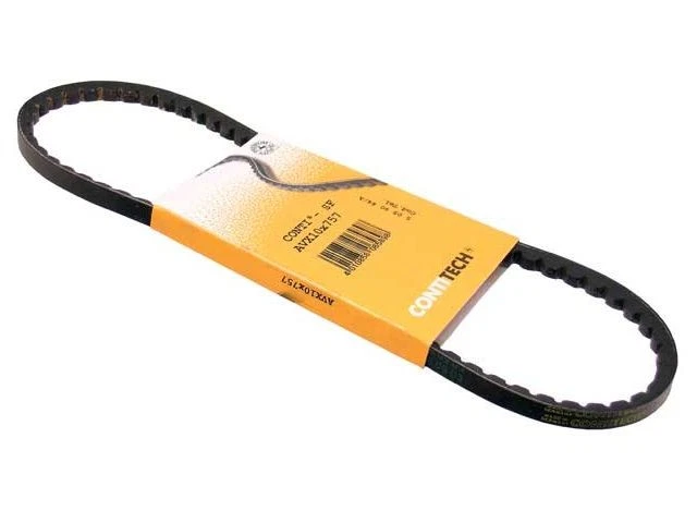 Accesorio exterior correa de transmisión 27WQTP71 para Porsche 911 1996 1997 Foto 1 de 1