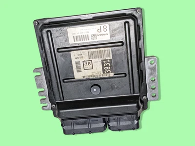 ✅ Módulo informático motor Nissan Titan 2004 5,6 L ECU ECM 23710-7S065 MEC33-610 D1 Foto 1 de 4