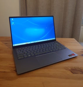 Dell Inspiron 14 5415 (AMD Ryzen 5 5500U, 16GB RAM, NVMe 512GB, Win 10/11 Home) - Bild 1 von 10