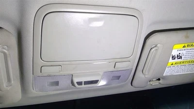 Console Front Roof US Market Fits 07 LEGACY 1168798 Foto 1 de 4