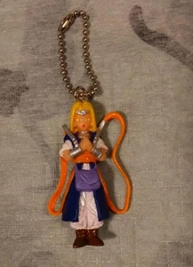 Dragon Quest VI figure Key chain Milly retro rare anime Japan game hobby m619 - Picture 1 of 4