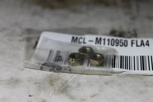 McCulloch Parts M110950 NUT-LOCK 12-24 equipo portátil MCL-M110950 - Imagen 1 de 1