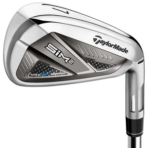 TaylorMade SIM2 Max Irons | RH | 5-PW,AW | Steel | KBS Max MT 85 (R) - Picture 1 of 1