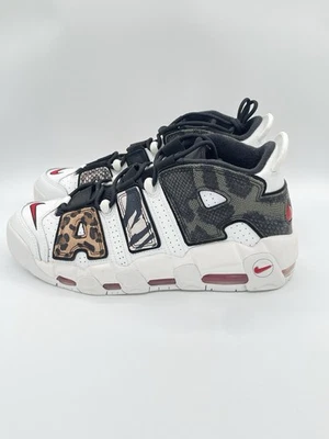 Nike Air More Uptempo '96 Tunnel Walk DZ4838-100 Men Size 11 No Box Lid - Image 1 of 4