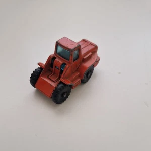 Husky Super Loadmaster 3000 Truck Die-Cast Vintage Model - Picture 1 of 7