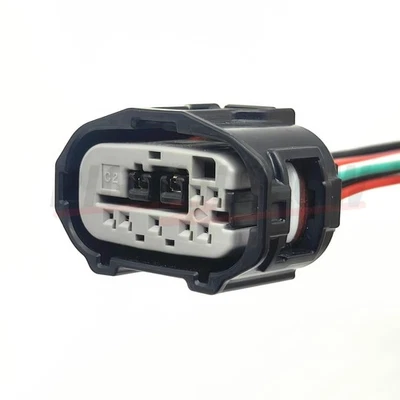 Transmission Range Sensor Connector For Toyota Corolla 2014–2022 - 89451-10010 - Image 1 of 4