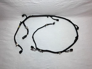 2013 - 2016 Lincoln MKZ Rear Bumper Wire Wiring Harness OEM - Bild 1 von 13
