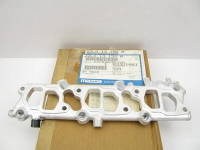 NOVO Trilho de Combustível OEM Ford 90-95 Aerostar Ranger, 91-95 Explorer 4.0L 90TF-9D280-AB - Imagem 1 de 4