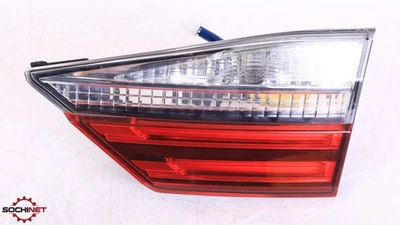 Luz trasera halógena interior del lado del pasajero derecho Lexus ES300h ES350 2016-2018 maletero Foto 1 de 4