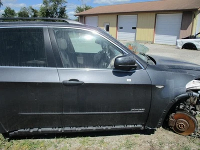 Used Front Right Door Assembly Front fits: 2013 Bmw X5 Front Right Grade A Foto 1 de 4