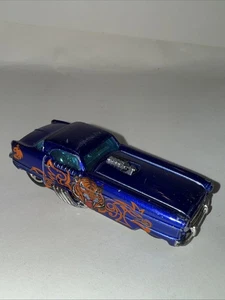 hot wheels metrorail nash metropolitan - Bild 1 von 8