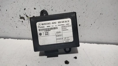 0205455632 CENTRALINA IMMOBILIZZATORE / 280999 PER MERCEDES-BENZ VITO W638 COM - Immagine 1 di 4