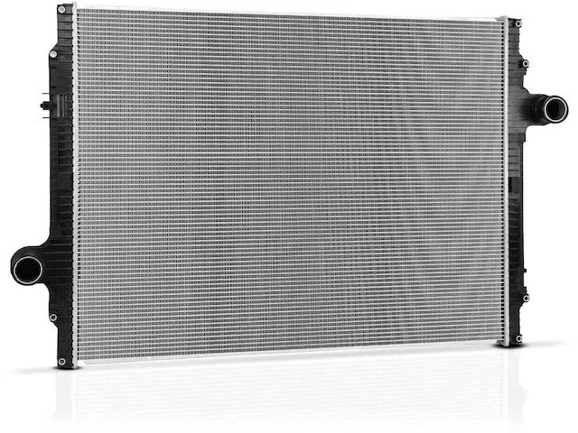 Radiator For 2008-2015 Peterbilt 320 Base 2009 2010 2011 2012 2013 2014 HK297XT Foto 1 de 1