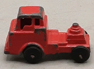 BARCLAY TRANSPORTER SEMI CABINA - Imagen 1 de 3