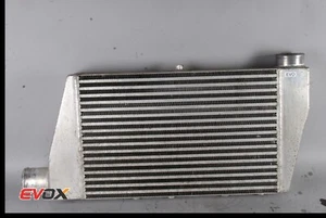 Front Mount Intercooler 2008-2015 Mitsubishi EVO X 08-15 Inner Cooler - Picture 1 of 7