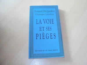 livre LA VOIE ET SES PIEGES - Picture 1 of 1