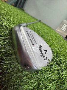 Callaway - MACK DADDY 2 56|14S - Steel - wedge Flex - RH - Imagen 1 de 9
