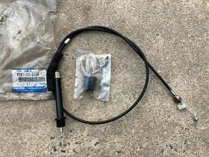 Mazda WG T3000 Titan idle cable assembly NEW W201-60-030B - Picture 1 of 4