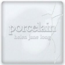 Helen Jane Long - Porcelain [New CD]