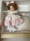 nancy ann storybook doll bisque ,Commemorative # 1 Never Taken Out Of Box