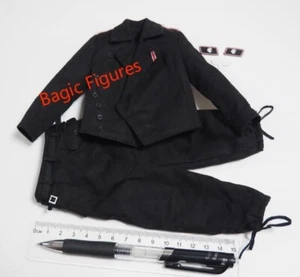 1/6 Action Figures Model DID D80160 tank force Jagger clothes - Picture 1 of 1