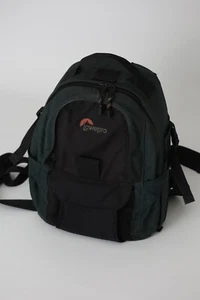 Lowepro Mini Trekker AW Camera Traveller Back Pack With Dividers - Picture 1 of 10