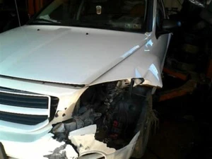 Coolant Reservoir Fits 07-12 CALIBER 72971 - Picture 1 of 5