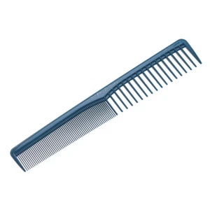 Hair Comb Barber Combs Professional Blue for Stylist Man Men and Women - Picture 1 of 11