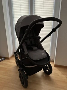 Kinderwagen Britax Römer SMILE III COMFORT PLUS 4-in-1 SET / Neuwertig (2023) - Bild 1 von 17