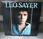 Leo Sayer: Self Titled LP Vinyl Album 1978 1st UK Press CDL 1198 Unplayed Record
