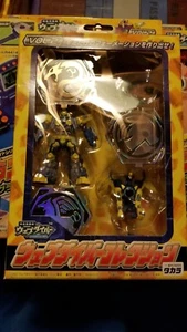 Takara Web Diver Collection Vol.2 Figure Set New - Picture 1 of 1