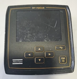 Atlas Copco MT Focus 6000 Steuergerät - Bild 1 von 4