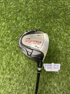 Nike SQ Dymo Quad Keel 3W 15 Loft Diamana Stiff Flex Original Grip RH - Picture 1 of 5