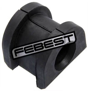SSB-005 Febest FRONT STABILIZER BAR BUSH D20 20414-AG020, 20414-AG030, 20414-AG0 - Picture 1 of 4