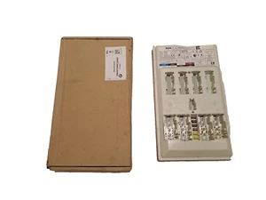 Genuine BMW 3 Series Body Control Module Assembly 61355A08059 *137 - Picture 1 of 5