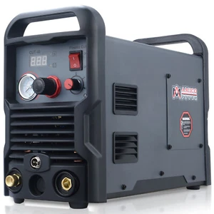 CUT-40, 40 Amp Air Plasma Cutter 110/230V Dual Voltage IGBT Inverter Cutting New - Picture 1 of 6