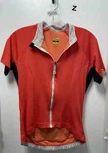 Mavic Ride Better Zip Up Shift Size L - Picture 1 of 3