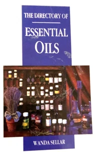 The Directory of Essential Oils - Picture 1 of 3