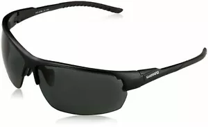 Shimano Fishing Glass PC HG-078L Matt Black S 779915 From Japan - Picture 1 of 5