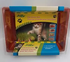 Jiffy cat Grass kit
