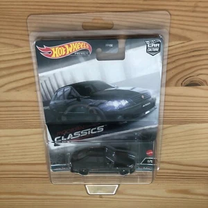 Hot Wheels 2024 Premium ‘98 Toyota Altezza Chase 0/5 Car Culture Modern Classics - Picture 1 of 2