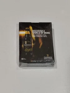 Guinness Malaysia Entdecken Sie eine Welt mit mehr ausländischen extra starken Spielkarten - Bild 1 von 3