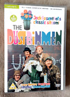 THE DUSTBINMEN the complete series. Jack Rosenthal. region 2 uk DVD Box Set
