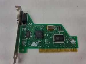 Lava Computers Serial-PCI (PCI 1 Port RS-232) Card P/N: MOKO L74.3 - Picture 1 of 2
