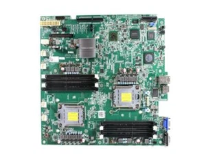 Dell PowerEdge R515 Server Motherboard Dual AMD Socket C32 ATX DDR3 0VFX7 3X0MN - Picture 1 of 7