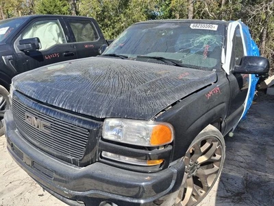 GMC Sierra 1500 2006 transmisión automática OEM 190 k millas - LKQ437399966 Foto 1 de 4