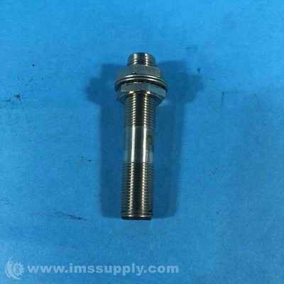 Allen Bradley 871TM-N10NP12-D4 Series B Inductive Sensor FNIP - Image 1 of 4