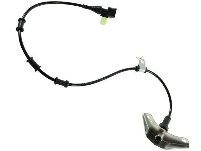 Front Left ABS Speed Sensor For 1999-2002 Ford E350 Econoline Club Wagon RB117HY - Image 1 of 1